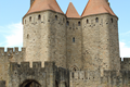 Cite de Carcassonne n002