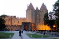 Cite de Carcassonne n058