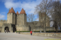 Cite de Carcassonne n063