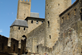 Cite de Carcassonne n009