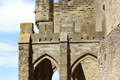 Cite de Carcassonne n014