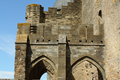 Cite de Carcassonne n036